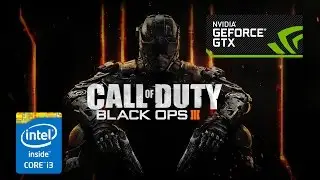i3 4150 |  asus gtx 750 ti | 8 Gb | ALTO | Black ops 3