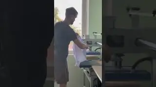 Печать на футболках от студия печати paw 🐾 print. Добавляйся в телеграмм)