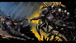 Helldivers 2: A Call For Help