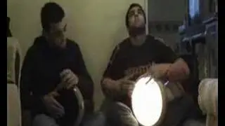 Onur & Levent Darbuka Solo