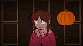 Halloween (Theme) Part 14