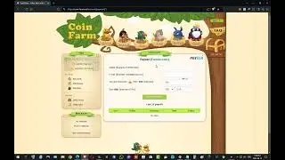 coin farm collect egg