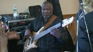 Bonita Brooks --Boogie Oogie Oogie
