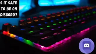 Staying Safe on Discord: Tips and Tricks for Personal Safety