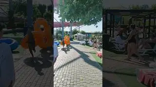 aquapark #life #reels #адреналин #тикитак #2024 #аквапарк #shorts #dimmann71