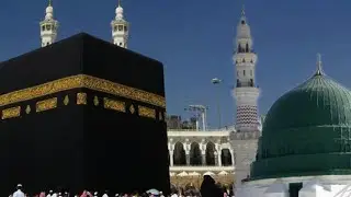 Bayram Namazına Gidiyorlar