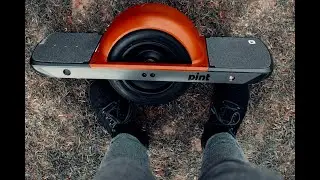 TESTING OUT THE ONEWHEEL PINT /W STYLE (a6500 4K BROLL + Highlights)