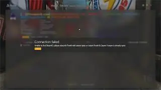FİVEM  STEAM İD HATASI ÇÖZÜMÜ (EPİC GAMESTEN ALANLAR)