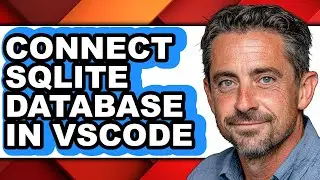 How to Connect Sqlite Database in Vscode (full Guide)
