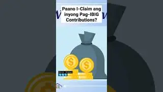 Pag-IBIG Contributions! Paano I-Claim???  👇👇👇