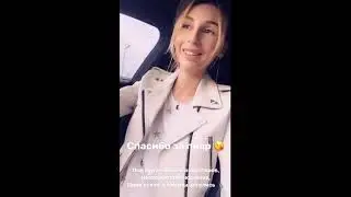 Красотка Виктория Краснова 2020-05-01