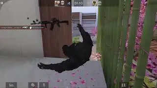демка союзники