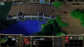 Падение Сильвергарда | Глава 5 | Компания Нежити | Прохождение Warcraft 3 Reign of Chaos #15