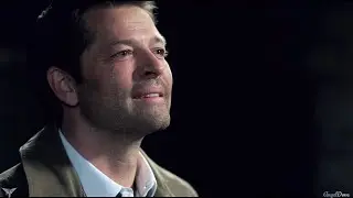 Dean and Castiel - I Can Be Your Hero