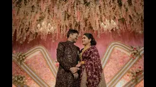 Sohini & Arup | Cinematic Bengali Wedding Trailer  | #TWM