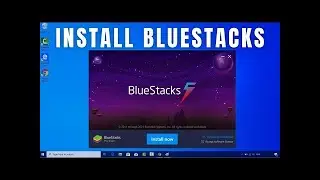 How to Download and Install Bluestacks 5 on Windows 10 1