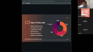 Internship Meeting Recording 16th May 2023 | Yashchandra Upadhyay