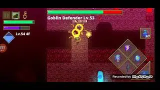 Labyrinth Legend E4 “Farming Ancient Gems & Enter the Volcano in Ultimate Mode!