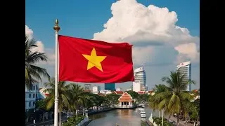 Auswandern nach Vietnam: Traumziel oder Herausforderung? 🇻🇳✨