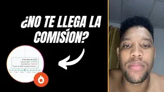 ¿Por qué algunas ventas no se registran en Hotmart? (hice una venta y no me llegó la comisión)