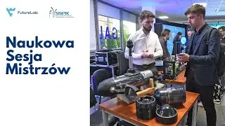 Naukowa Sesja Mistrzów