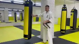 Боксерские мешки Prospect Boxing