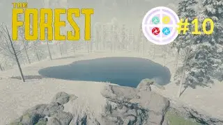 The Forest #10  Le pistolet a silex réunis