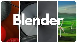 Realistic animations part 1