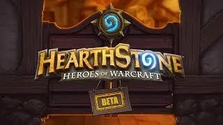 Crafting in Hearthstone: Heroes of Warcraft