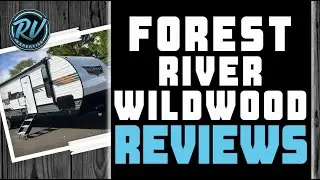 Forest River Wildwood 🚐: The Ultimate Beginner’s Buyer Guide | RV Expertise