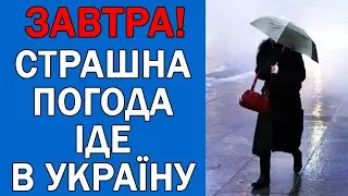 ПОГОДА НА 12 БЕРЕЗНЯ - ПОГОДА НА ЗАВТРА