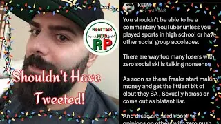 Keemstar NEEDS To Stop Minimizing Creators!