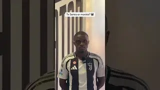 Q&A with Pierre Kalulu 🇫🇷⚪️⚫️