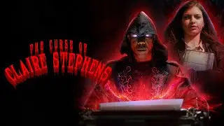 THE CURSE OF CLAIRE STEPHENS (2024) Official Trailer