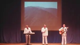 Ансамбль Гамбринус - виноградная косточка (ЦКР Наровчат)