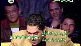 جميع نكات الحجي - الفنان كاظم مدلل برنامج اكو فد واحد - الجزء 2