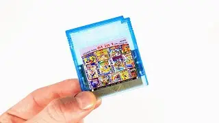 You NEED This GameBoy Game!