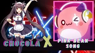[Beat Saber] Pink Bean Song (Expert+)