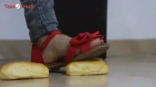 Sandals Crush Bread   (Preview)