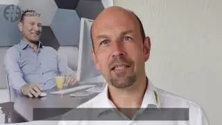safety-security.ch Innovationspreis 2024: XESAR Schliesssystem