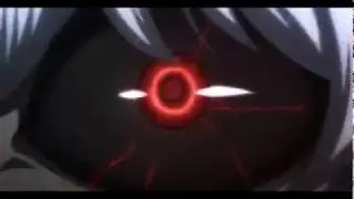 Tokyo ghoul Eyes