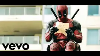 DEADPOOL - ESSKEETIT