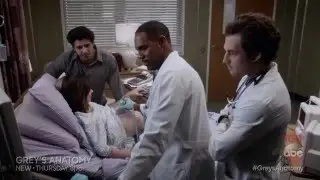 Grey's Anatomy 12x14 sneak peek n°2