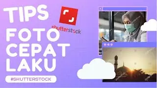Cara Agar Foto Cepat Laku di Shutterstock, Ini Tipsnya