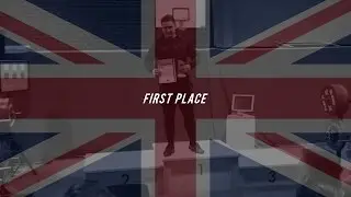 English//German Powerlifting Tournament 2017//Max Imal