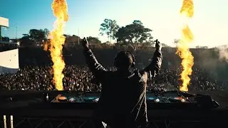 Aftermovie PYERRE - MOL Party