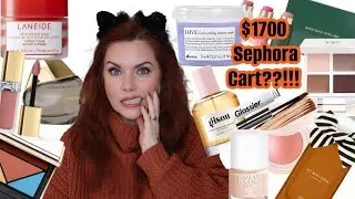Sephora Sale Recommendations! Winter 2024