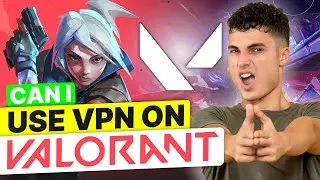 Can I Use VPN On Valorant: Essential Secrets for Great Playing