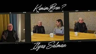 Kimim Ben? İlyas Salman - Bölüm Duyurusu