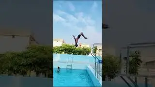 back flip 